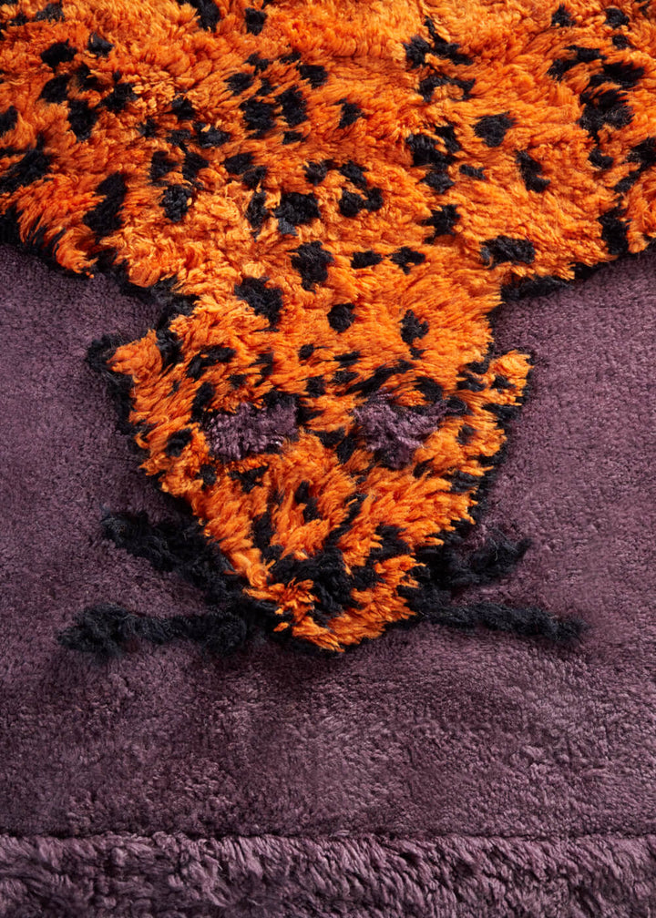 Tapipardo Rug Rugs Amini