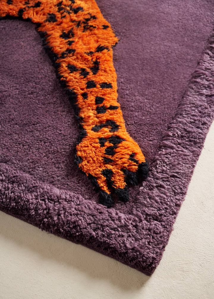 Tapipardo Rug Rugs Amini