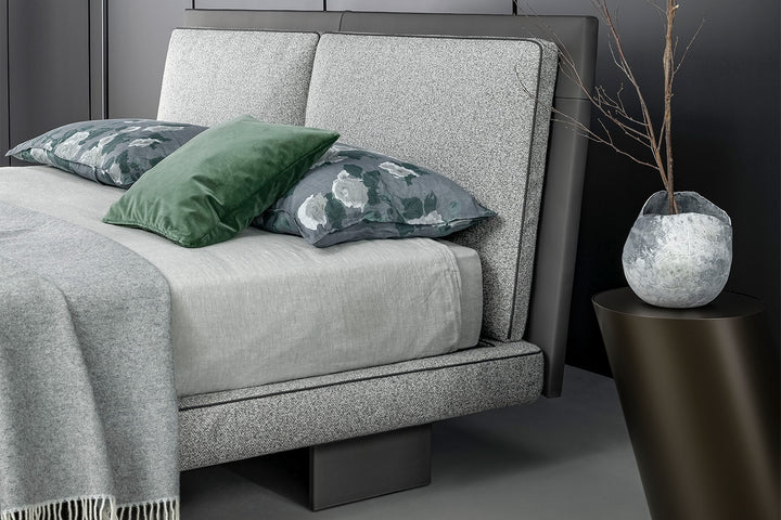 Tara Bed Bonaldo