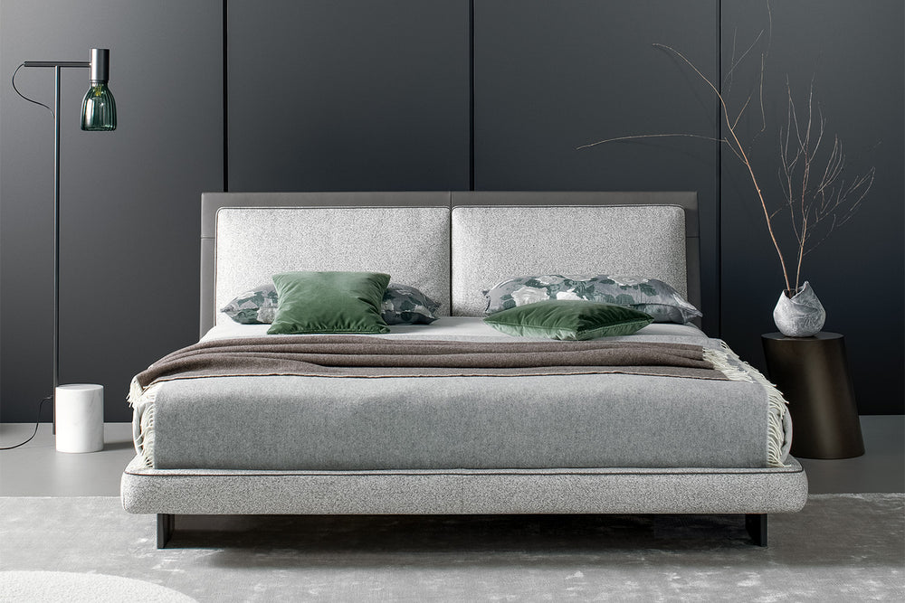 Tara Bed Bonaldo