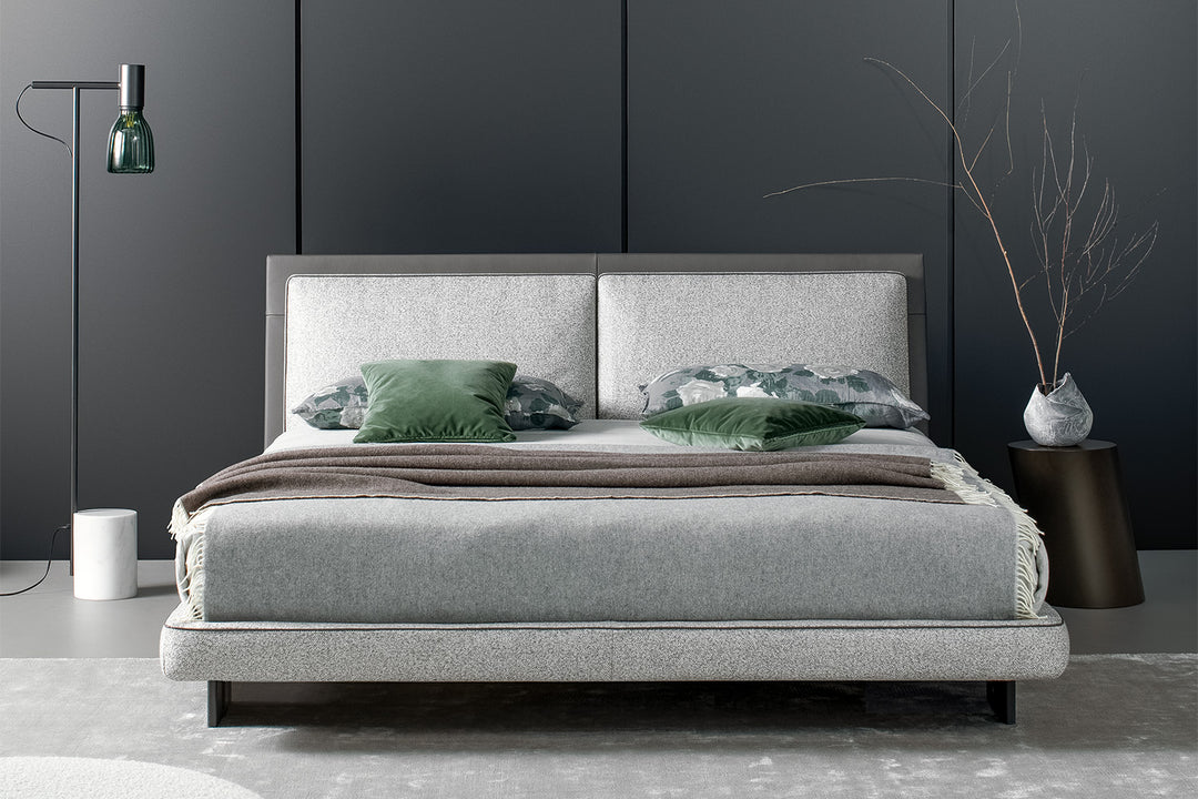 Tara Bed Bonaldo