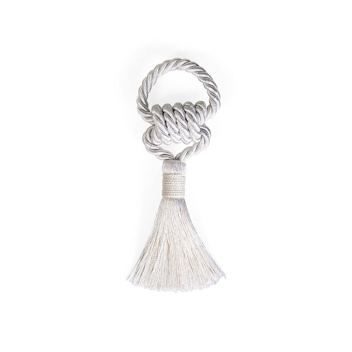 Tassel Napkin Ring Set Jonathan Adler Default Title