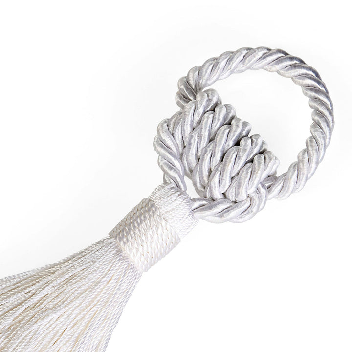 Tassel Napkin Ring Set Jonathan Adler