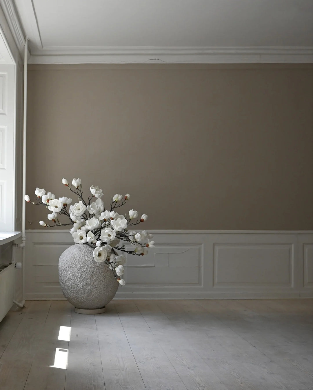 SUNAO VASE BIG - BEEHIVE Vases 101 Copenhagen   