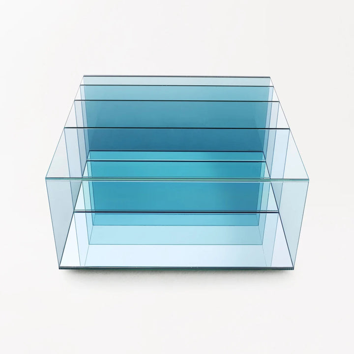 Deep Sea Coffee Table Coffee Table Glas Italia   