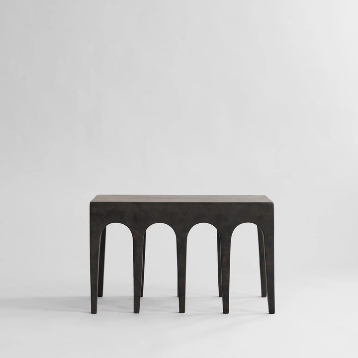 Bow Bench - Coffee Bench 101 Copenhagen   