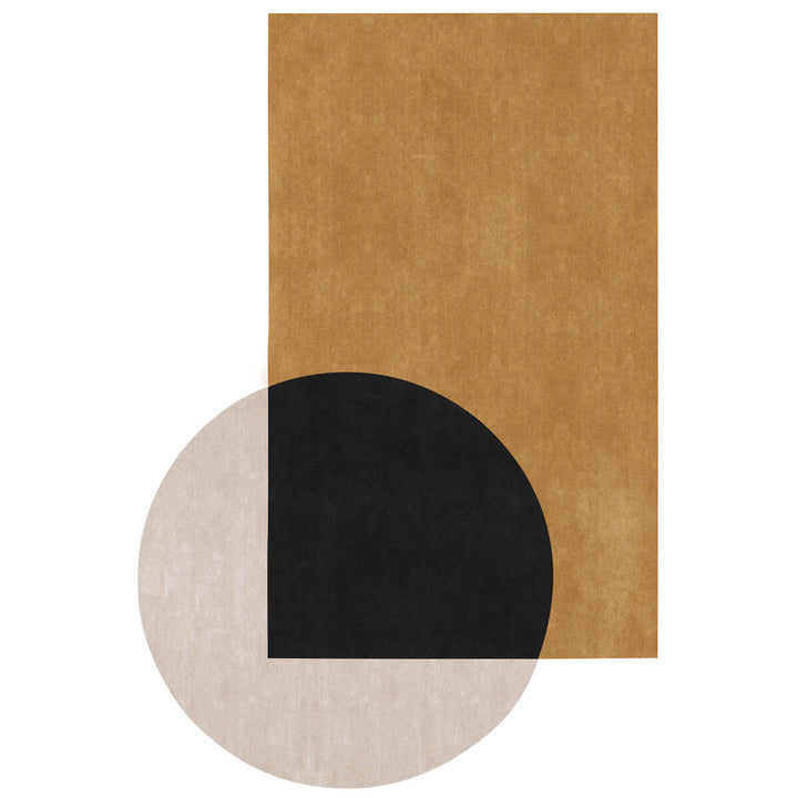 Teorema Hybrid Rug Rugs Amini