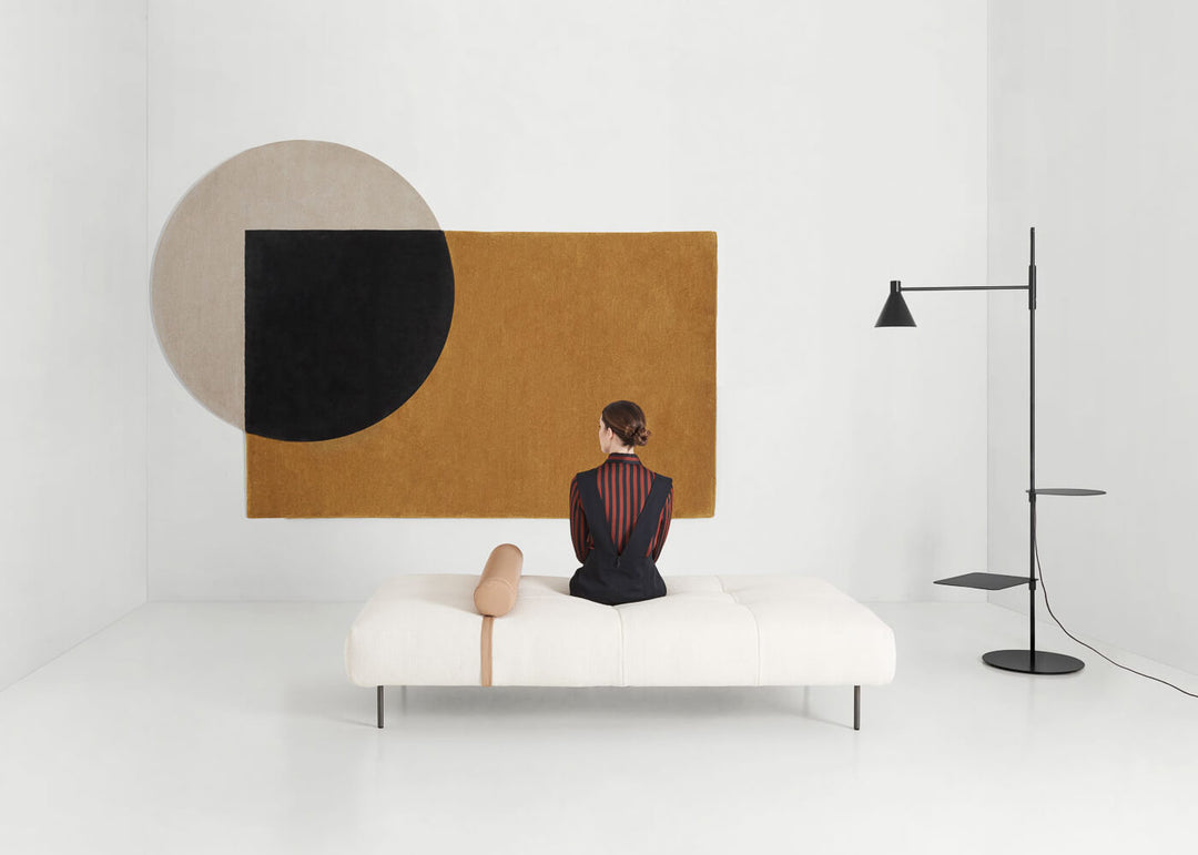 Teorema Hybrid Rug Rugs Amini