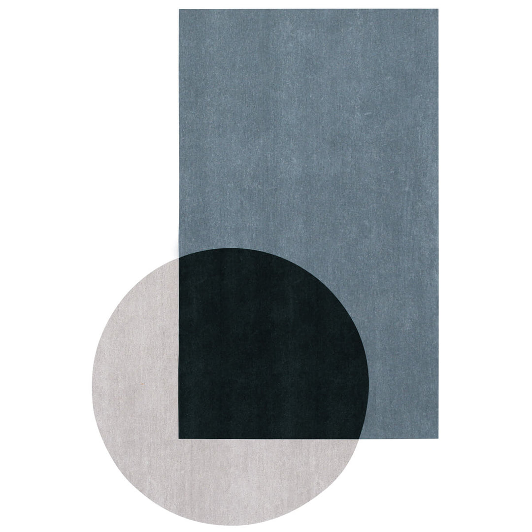 Teorema Hybrid Rug Rugs Amini