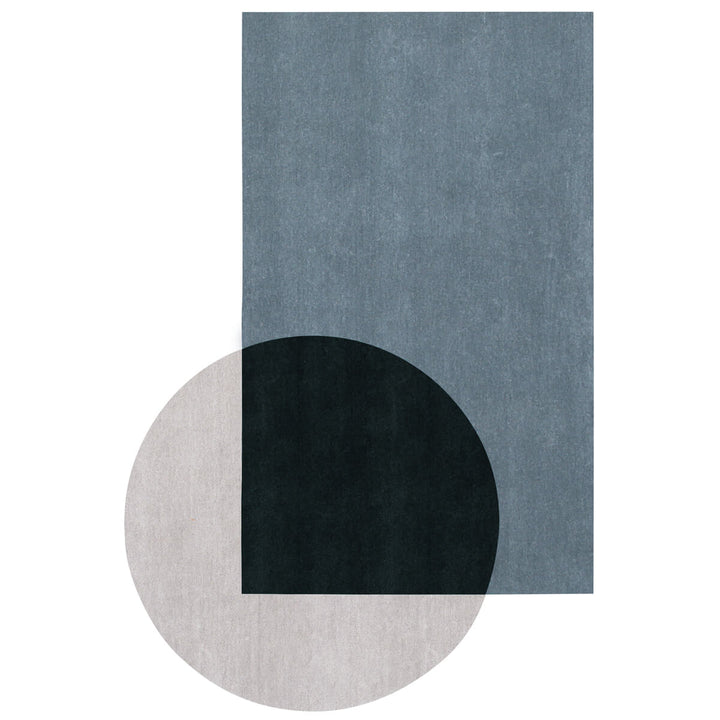 Teorema Hybrid Rug Rugs Amini