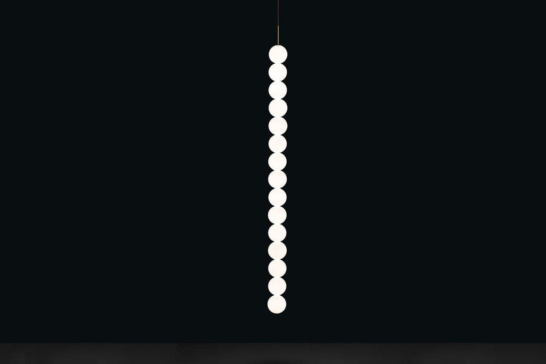 Abacus Pendant Light Ceiling Lights Terzani