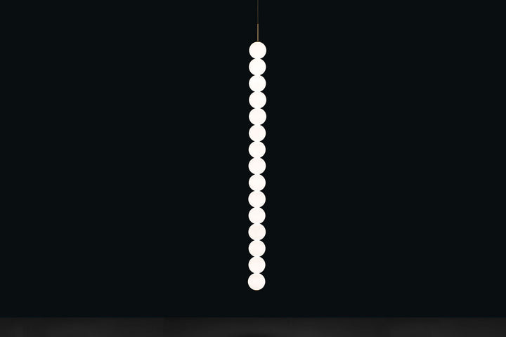 Abacus Pendant Light Ceiling Lights Terzani