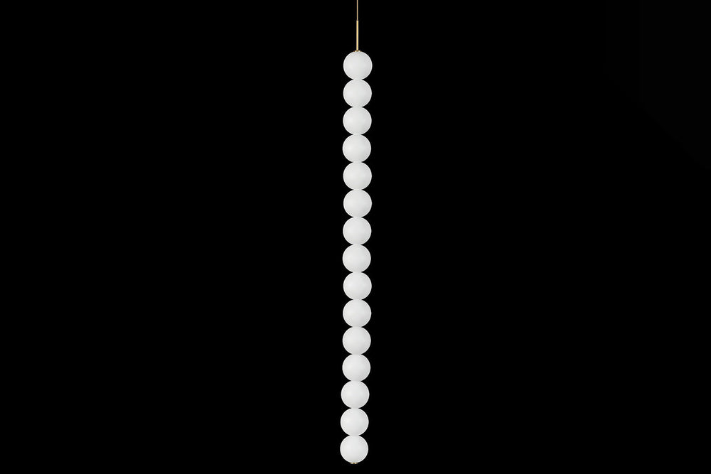 Abacus Pendant Light Ceiling Lights Terzani