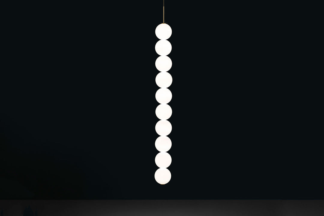 Abacus Pendant Light Ceiling Lights Terzani
