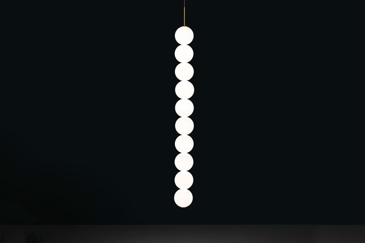 Abacus Pendant Light Ceiling Lights Terzani