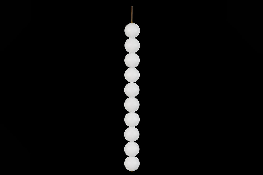 Abacus Pendant Light Ceiling Lights Terzani