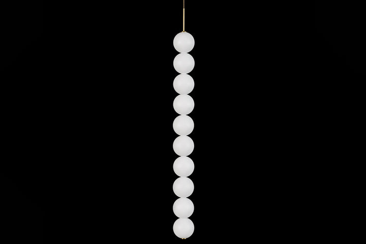 Abacus Pendant Light Ceiling Lights Terzani