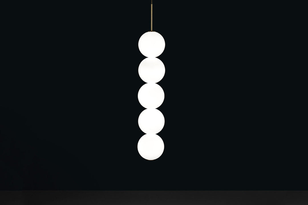 Abacus Pendant Light Ceiling Lights Terzani