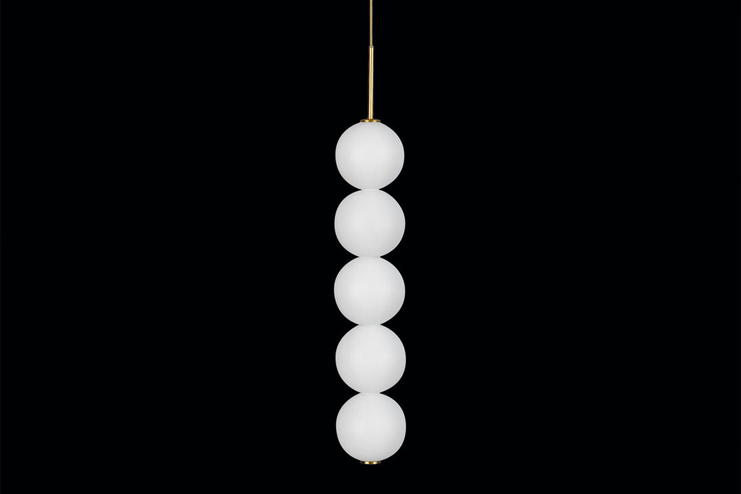 Abacus Pendant Light Ceiling Lights Terzani