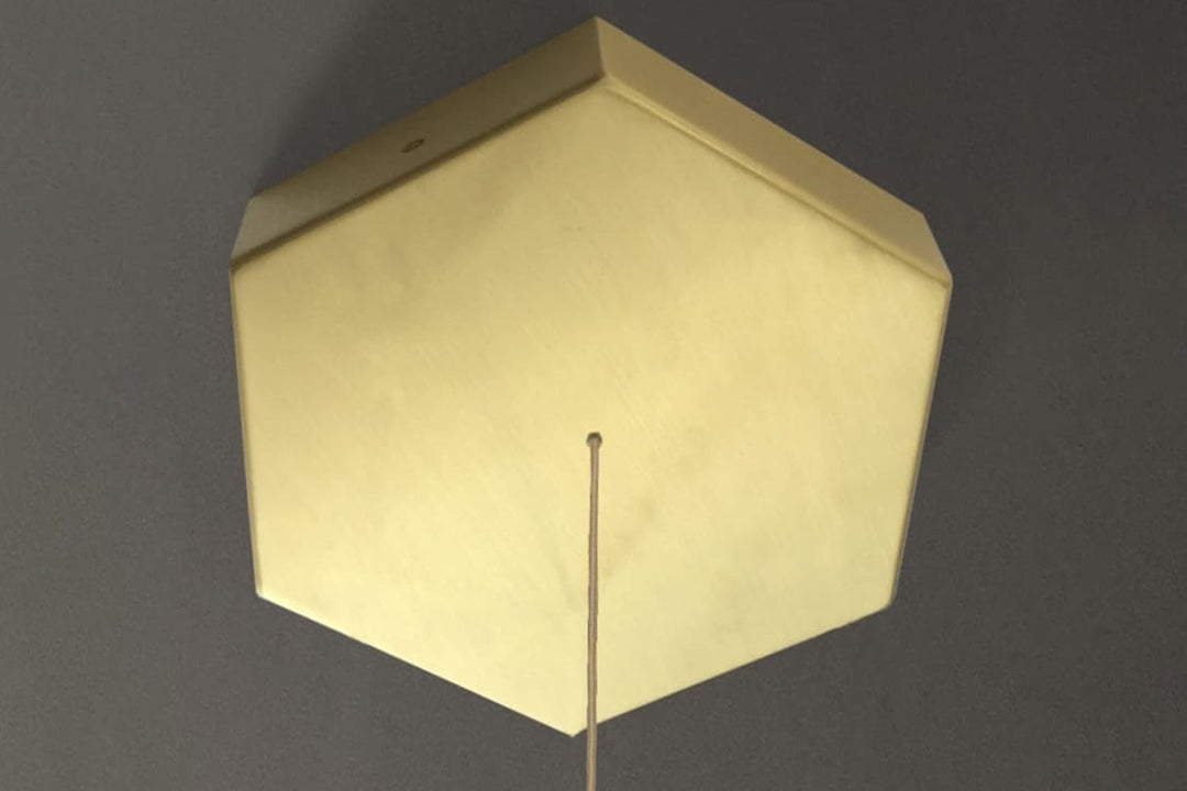 Abacus Pendant Light Ceiling Lights Terzani