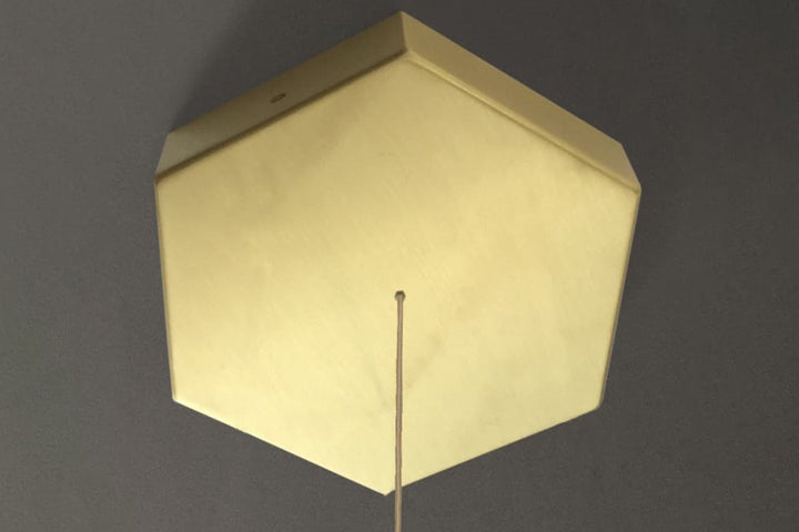 Abacus Pendant Light Ceiling Lights Terzani