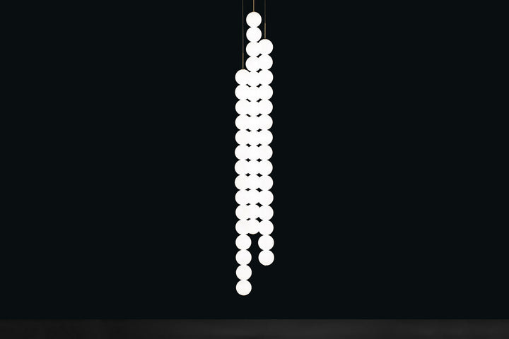 Abacus Suspension Light Ceiling Lights Terzani
