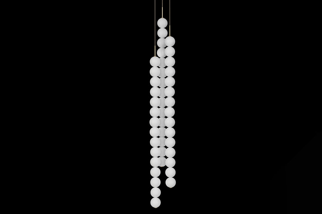 Abacus Suspension Light Ceiling Lights Terzani