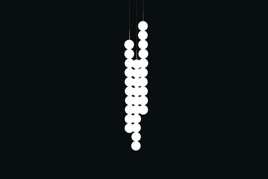 Abacus Suspension Light Ceiling Lights Terzani