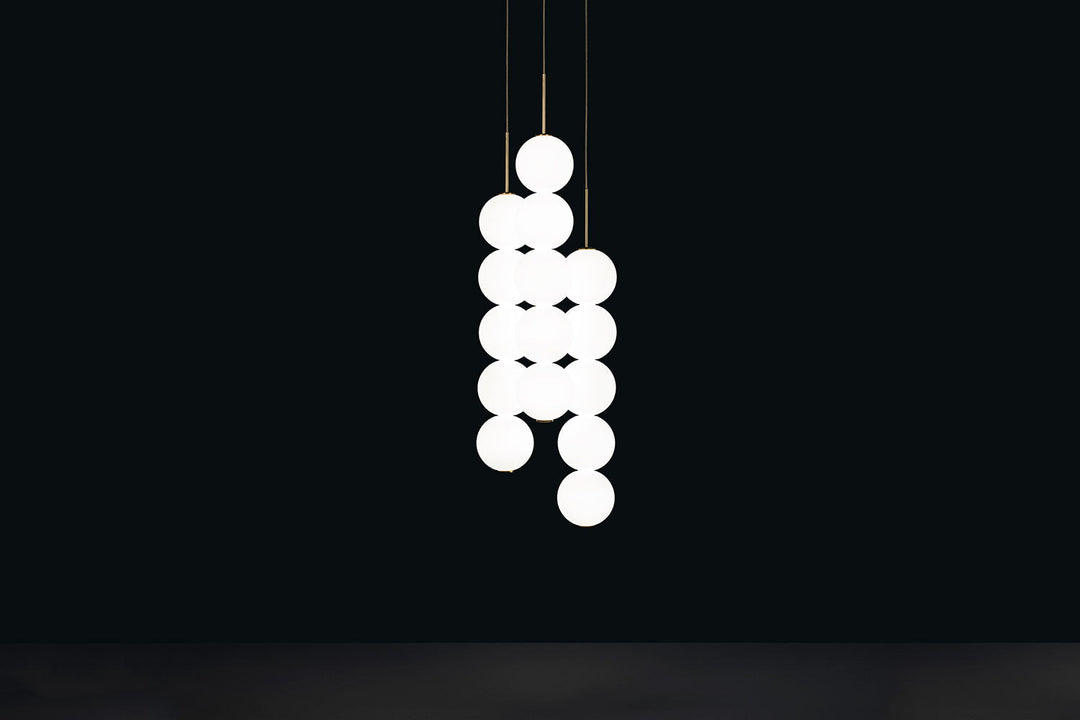 Abacus Suspension Light Ceiling Lights Terzani