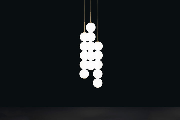 Abacus Suspension Light Ceiling Lights Terzani