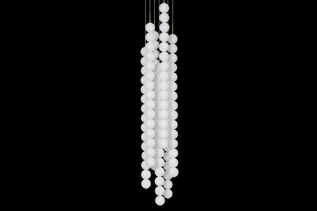 Abacus Suspension Light Ceiling Lights Terzani
