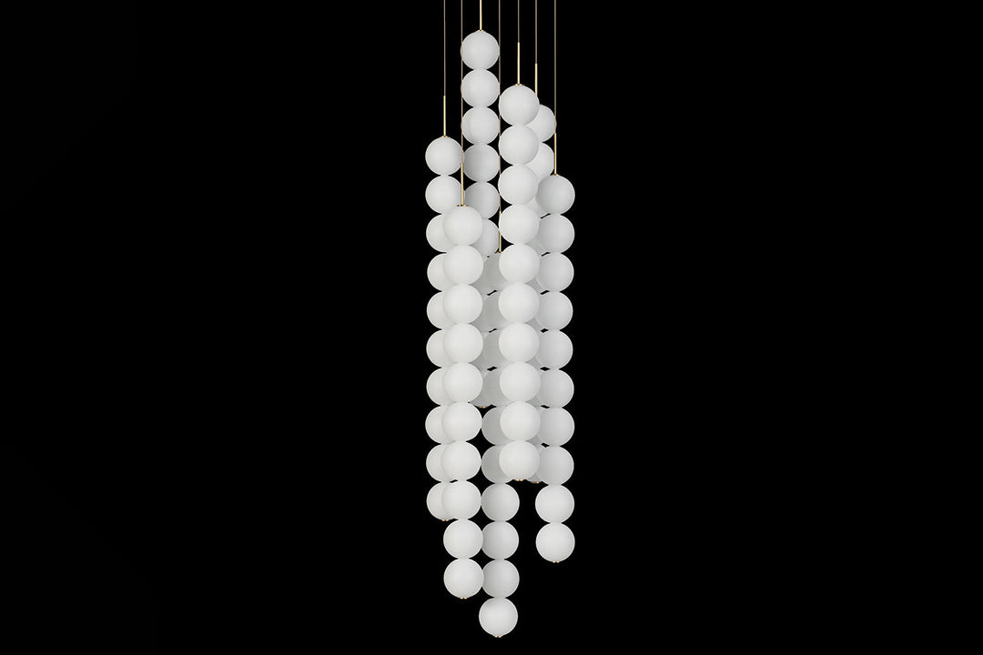 Abacus Suspension Light Ceiling Lights Terzani