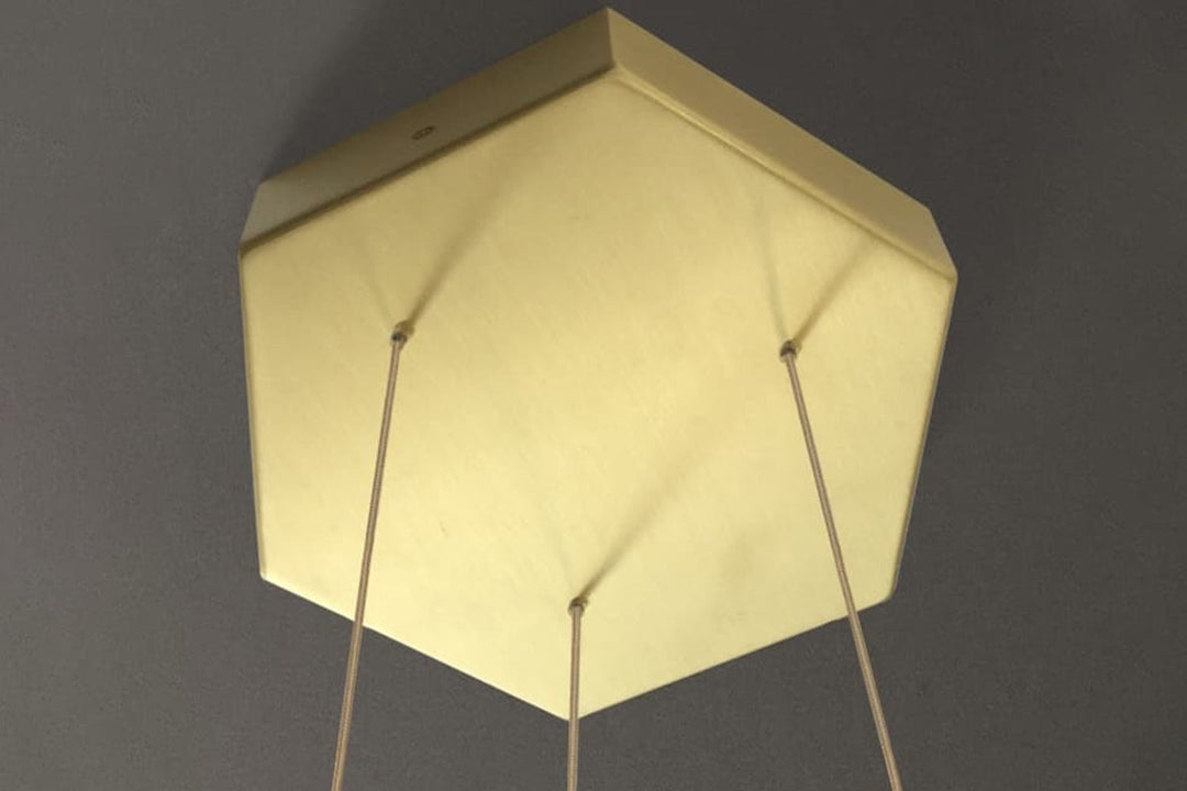 Abacus Suspension Light Ceiling Lights Terzani