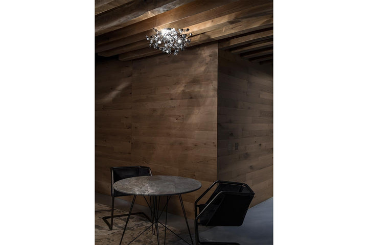 Argent Ceiling Light Ceiling Lights Terzani