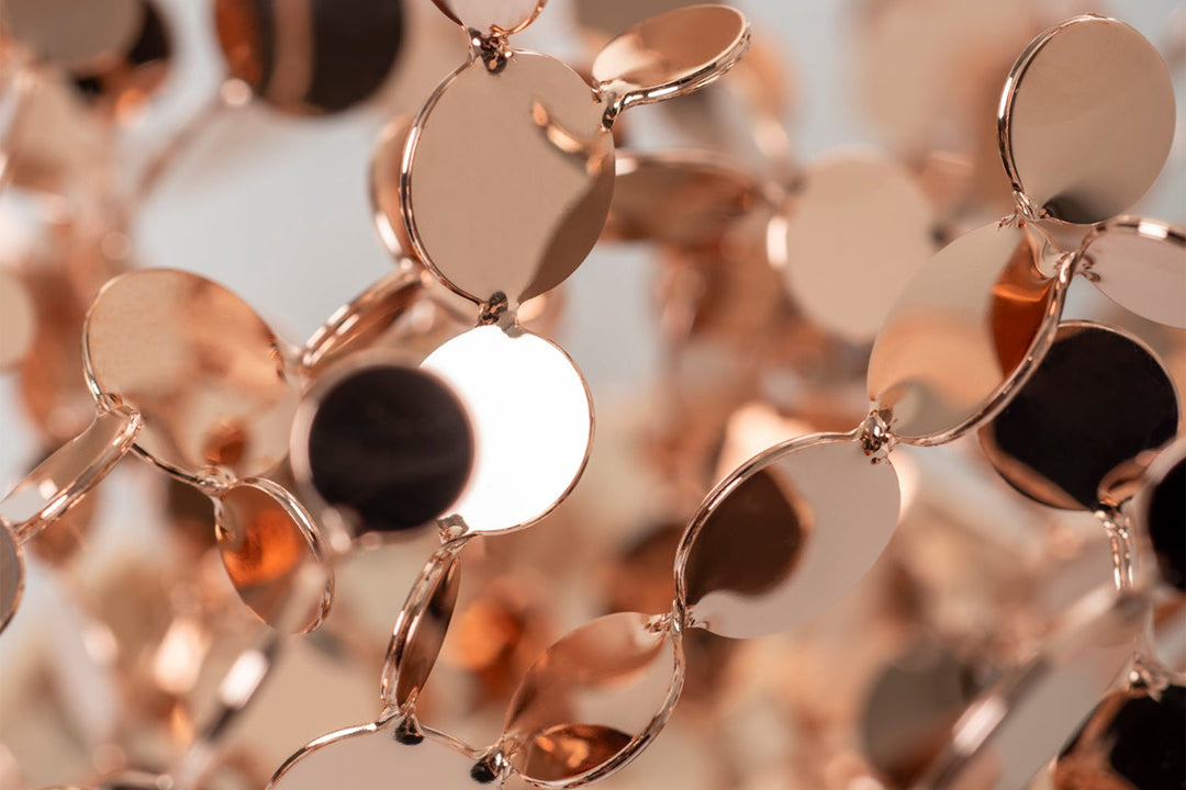 Argent Ceiling Light Ceiling Lights Terzani