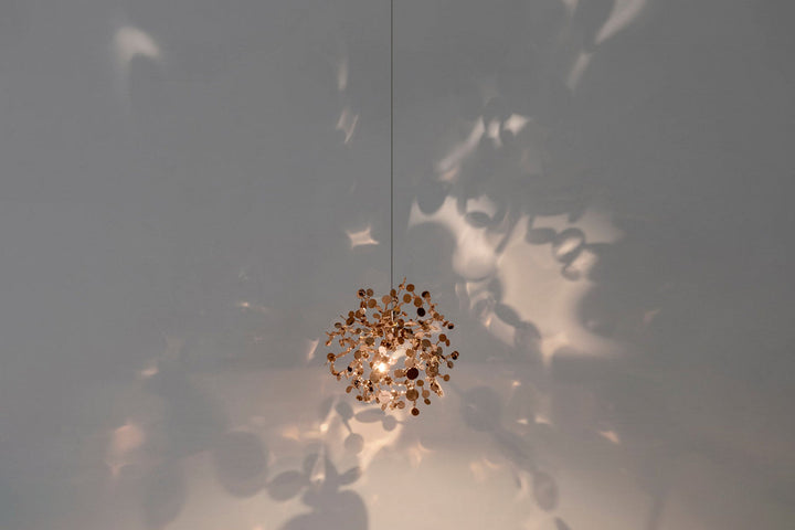Argent Mon Bijou Pendant Light Ceiling Lights Terzani