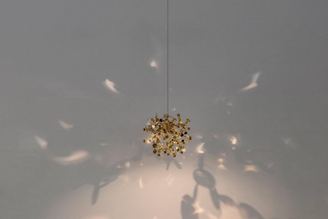 Argent Mon Bijou Pendant Light Ceiling Lights Terzani