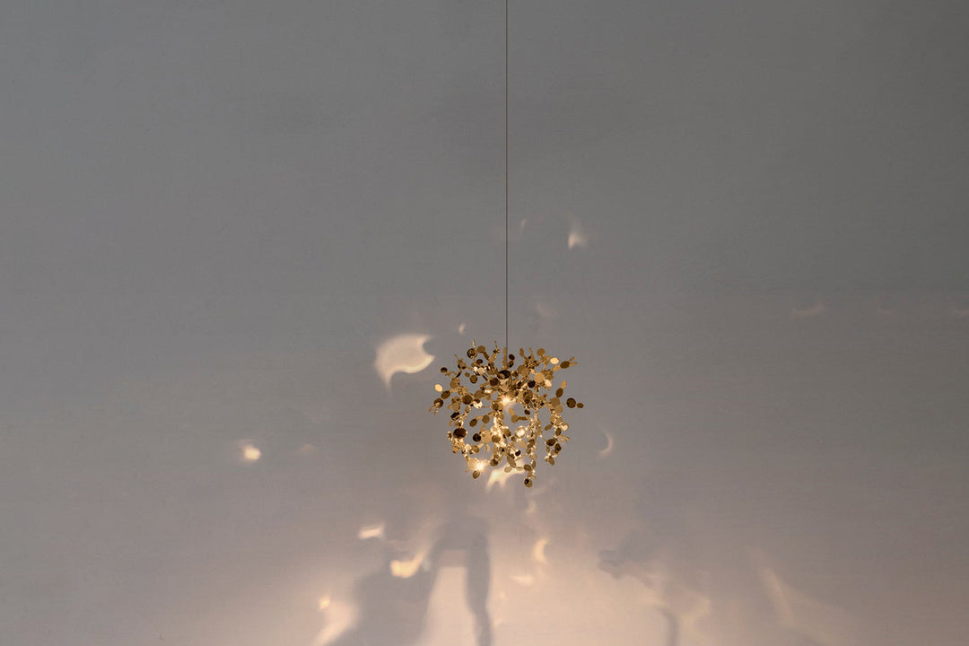 Argent Mon Bijou Pendant Light Ceiling Lights Terzani