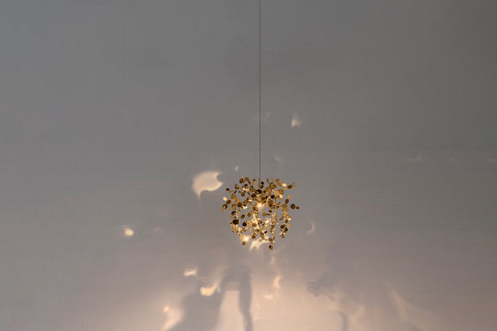 Argent Mon Bijou Pendant Light Ceiling Lights Terzani