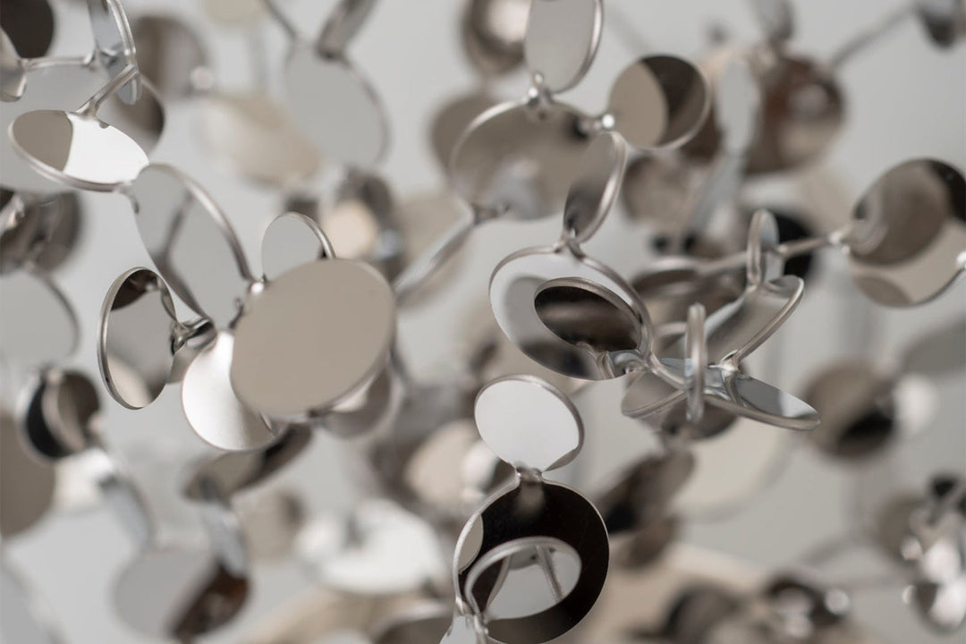 Argent Mon Bijou Pendant Light Ceiling Lights Terzani