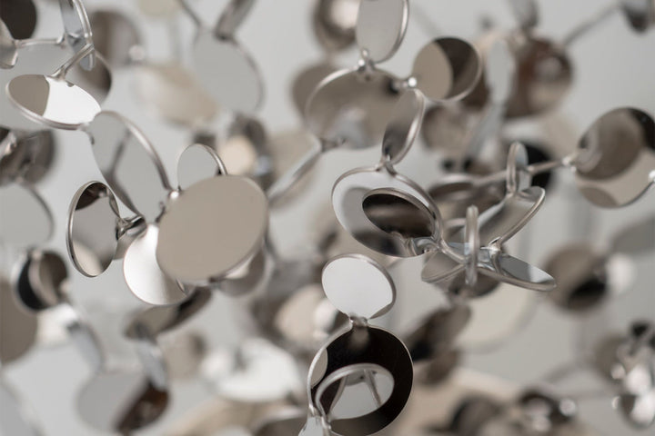 Argent Mon Bijou Pendant Light Ceiling Lights Terzani
