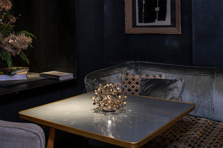 Argent Mon Bijou Table Lamp Table Lamps Terzani