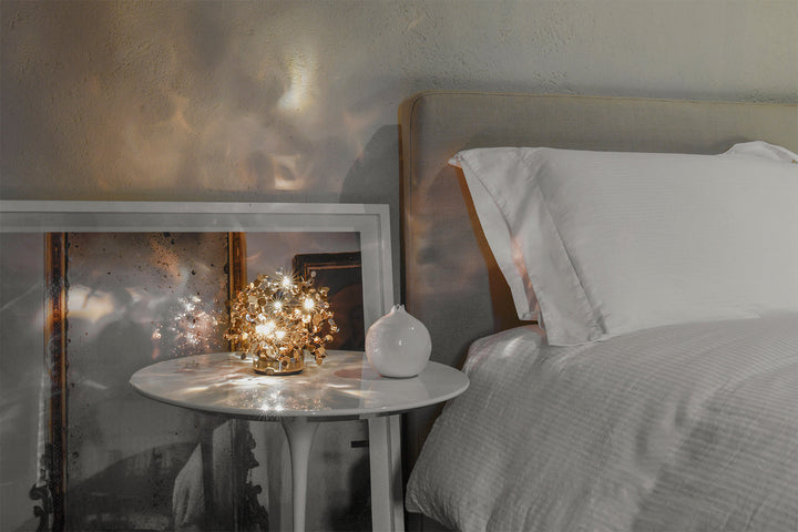 Argent Mon Bijou Table Lamp Table Lamps Terzani