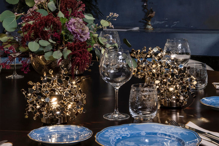 Argent Mon Bijou Table Lamp Table Lamps Terzani