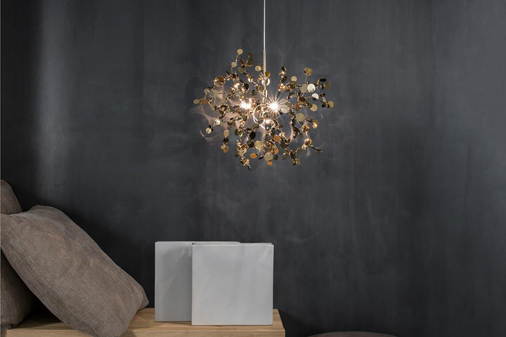 Argent Pendant Light Ceiling Lights Terzani