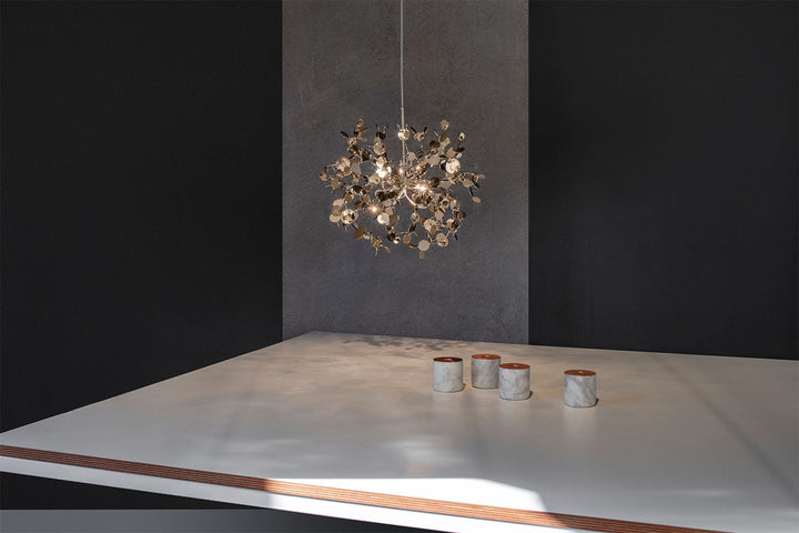 Argent Pendant Light Ceiling Lights Terzani