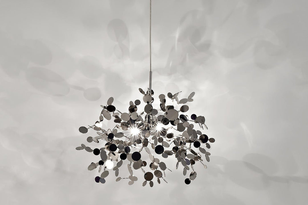 Argent Pendant Light Ceiling Lights Terzani