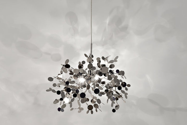 Argent Pendant Light Ceiling Lights Terzani
