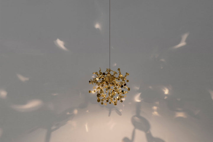 Argent Pendant Light Ceiling Lights Terzani