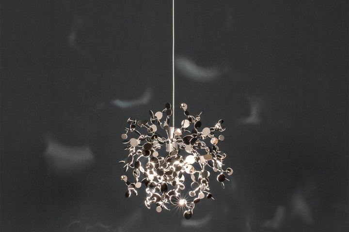 Argent Pendant Light Ceiling Lights Terzani